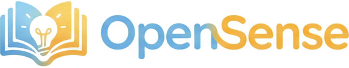 Open Sense AI Easy Read Documents